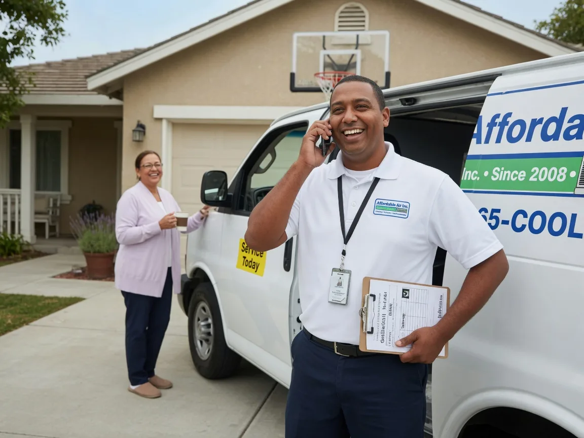 Central Ac Repair Georgetown, MD FAQs